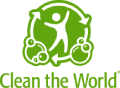 Clean The World Logo