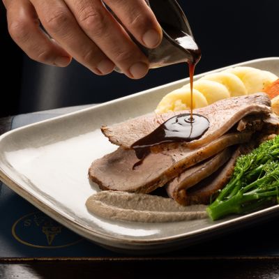 Mapas Restaurant 2019 18