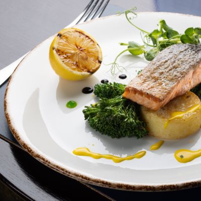 Mapas Restaurant 2019 7