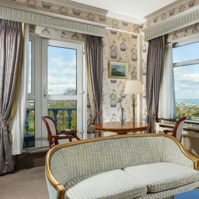 Bridal Suite 521
