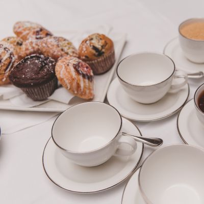 Fitzpatrick Business Centre - Food-2