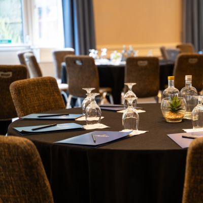 Fitzpatrick Business Centre - Food-76