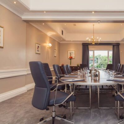 Fitzpatrick Business Centre - Food-66