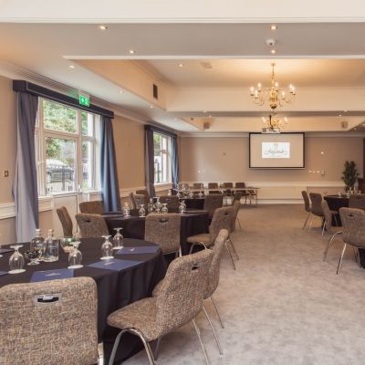 Fitzpatrick Business Centre - Food-66