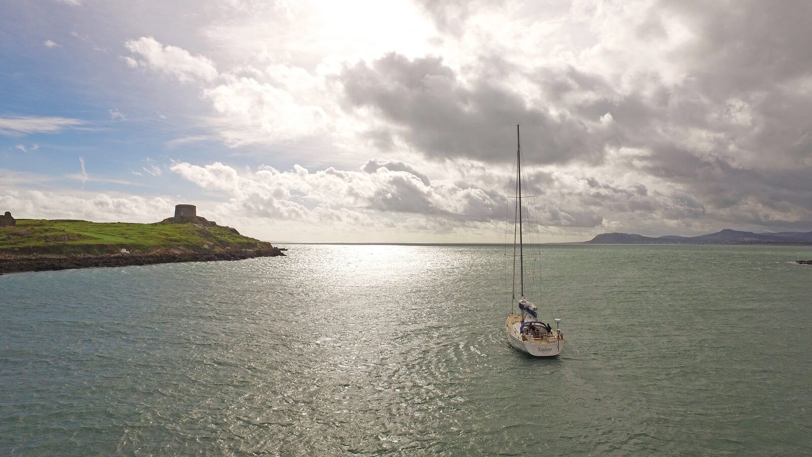 Killiney Bay