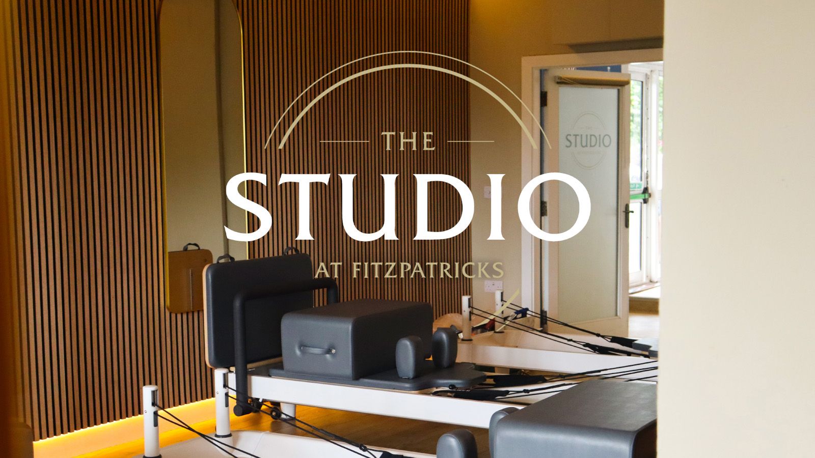 Studio Banner