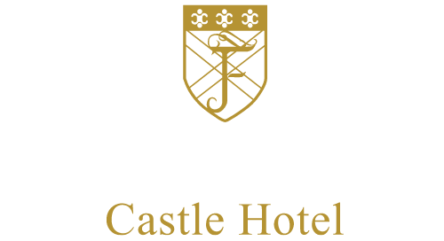 Logo transparent background www.fitzpatrickcastle.com