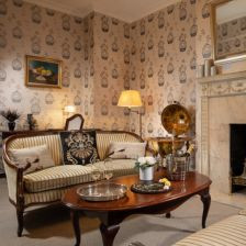  www.fitzpatrickcastle.com