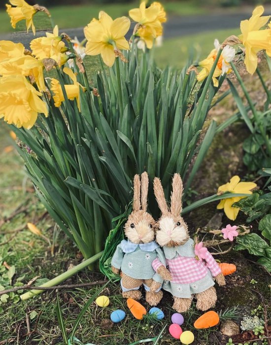 Easter Escape