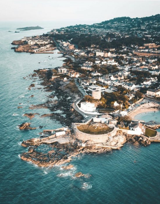 Family Summer Staycation 