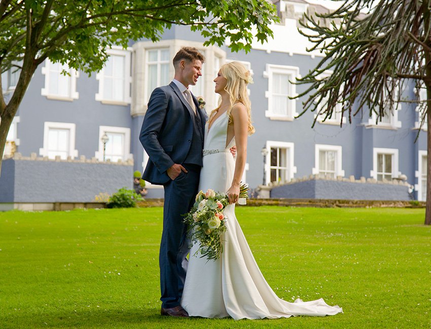 Weddings