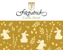  Book your perfect Easter holiday today!             