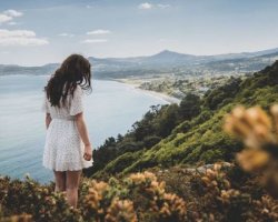 Getaways with Gorgeous Views, Dining & More