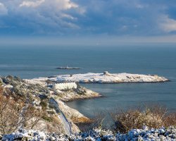 Scenic Strolls, Relaxing Stays & Sumptuous Dining 